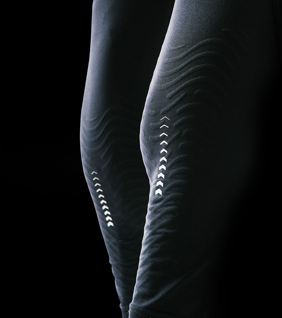 WaveWear's BWAS™ Technology: an Innovative Solution for Athletic Performance and Recovery