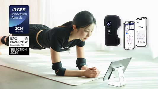 WaveCompany’s AI Home Training Solution ‘TracMe’ Achieves 2,920% of Funding Goal on Wadiz