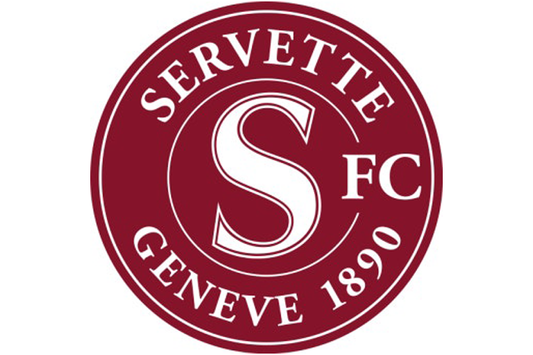 Servette FC, the Swiss Heritage Club, Meets WaveWear