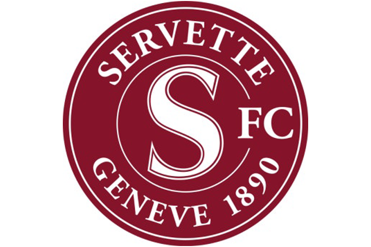 Servette FC, the Swiss Heritage Club, Meets WaveWear