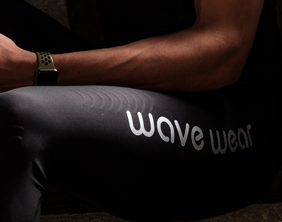 Innovative Sportswear Technology: The story of WaveWear’s Evolution