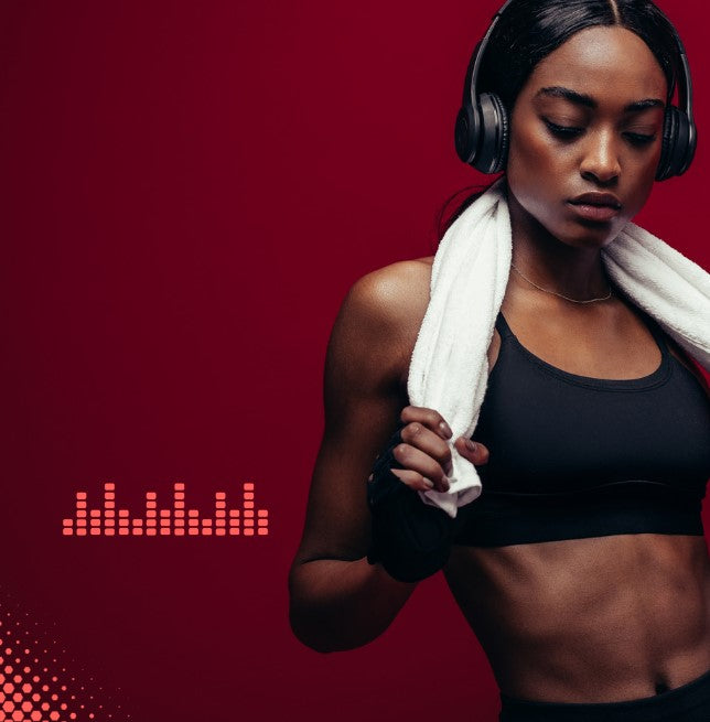 The Impact of Music on Athletic Performance