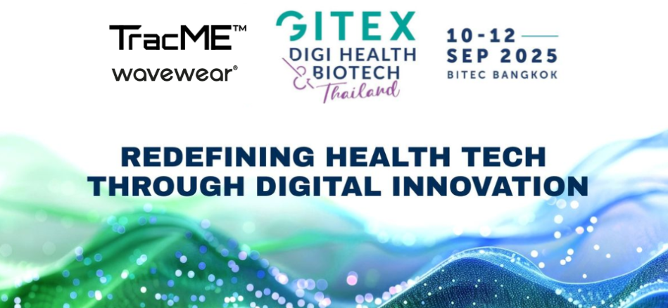 Wave Company to Participate in GITEX DIGI HEALTH & BIOTECH Thailand 2025