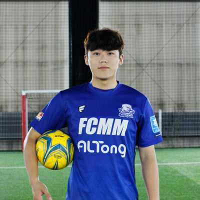 JUNG-SU KYUNG #futsal