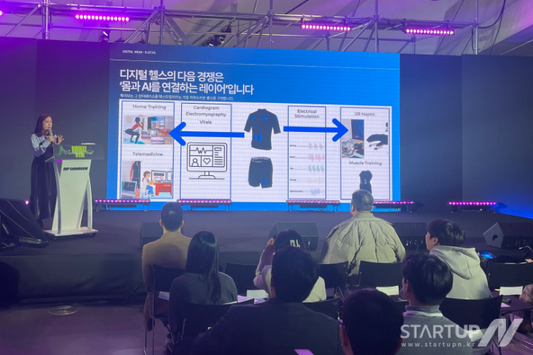 Wave Company Accelerates Growth of WaveWear, Selected for SBA’s “2025 Fashion Business Acceleration Program” with Investment Linkage