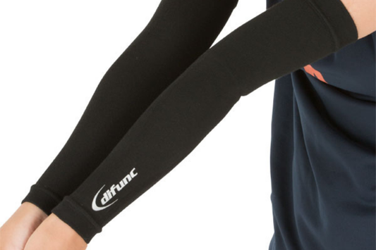 Haven’t started protecting your arms during workouts yet? Here’s why arm support is so important—and an introduction to D&M’s #D-7000 Arm Support!