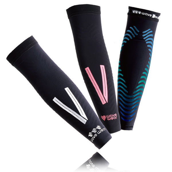 The new Forearm Sleeve F1 , ready to go from next week!