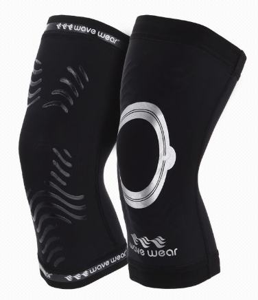 Tighter and stronger, K2 Knee Sleeve Released