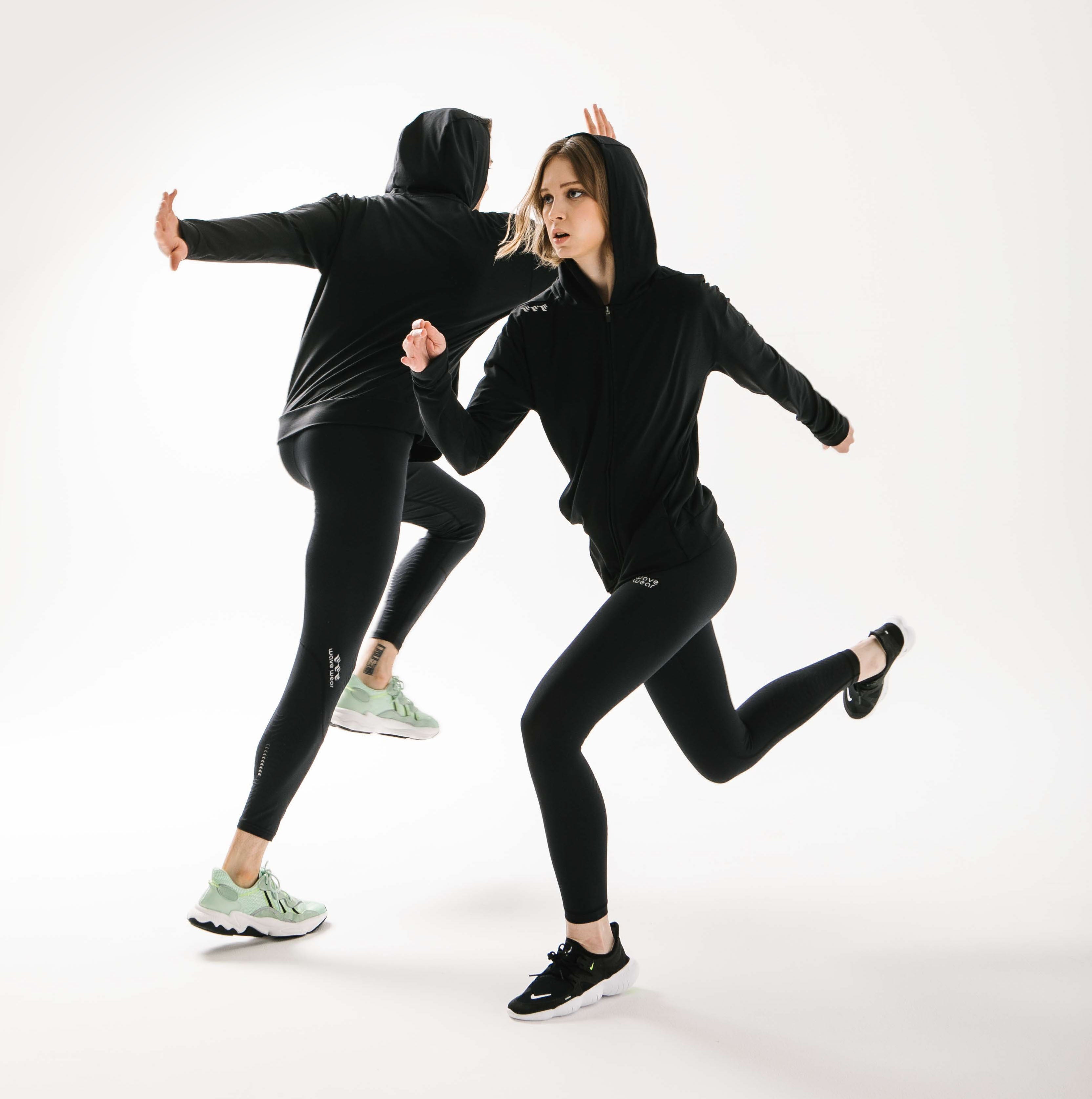 Wavewear Leggings: Elevate Your Performance to New Heights