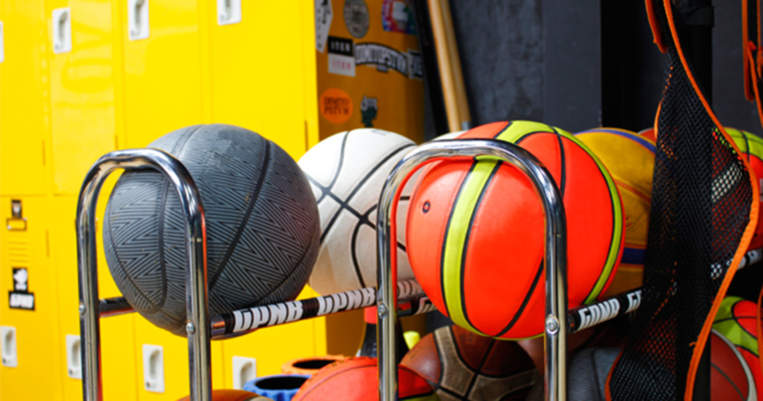 Interview with Park Rae-hun Professional Basketball Skills Trainer