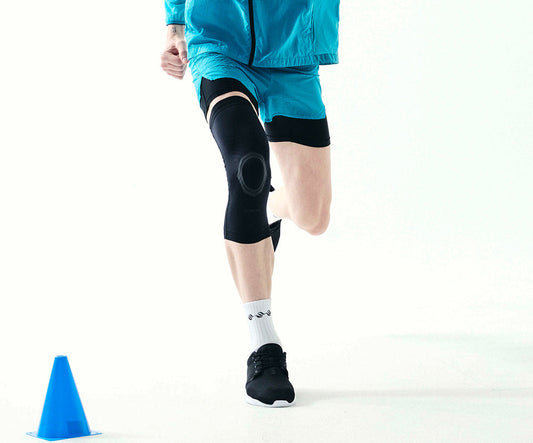 Running Injuries and How to Prevent Them