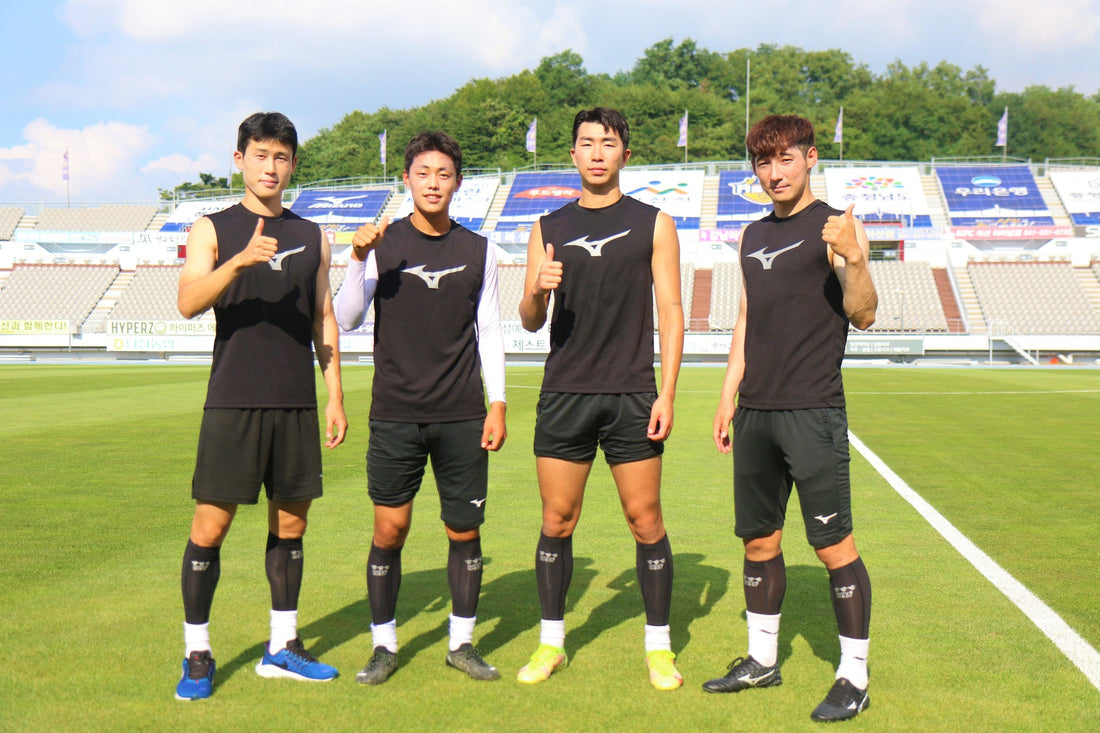 Chungnam Asan FC