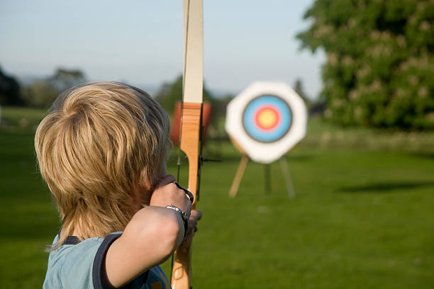 The Art of Archery: Essential Skills and Techniques for Precision