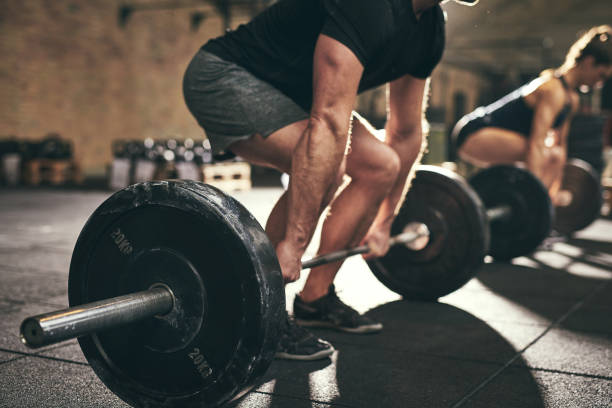 Essential Tips for Preventing Weightlifting Injuries: Stay Safe and Lift Smart