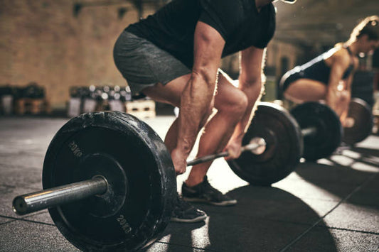 Essential Tips for Preventing Weightlifting Injuries: Stay Safe and Lift Smart