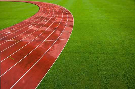 Park Ah-Young: Emerging Javelin Thrower and WaveWear Athlete