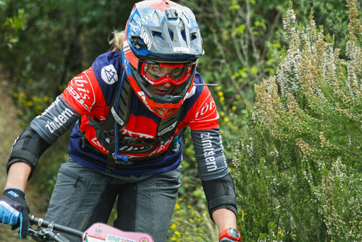 Women in Extreme Sports: Athletes and Current Stars