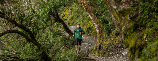 Trail Running: Discover the Benefits of This Growing Sport