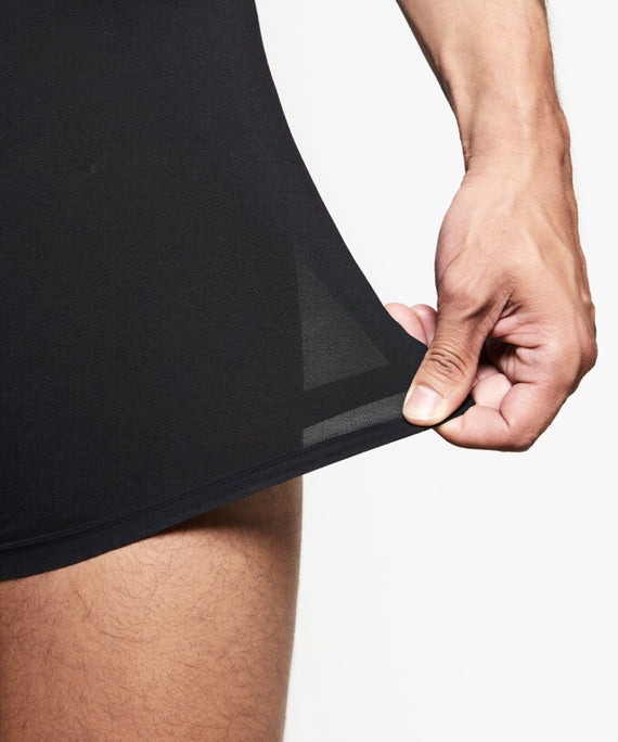 Boxer sans coutures - Homme
