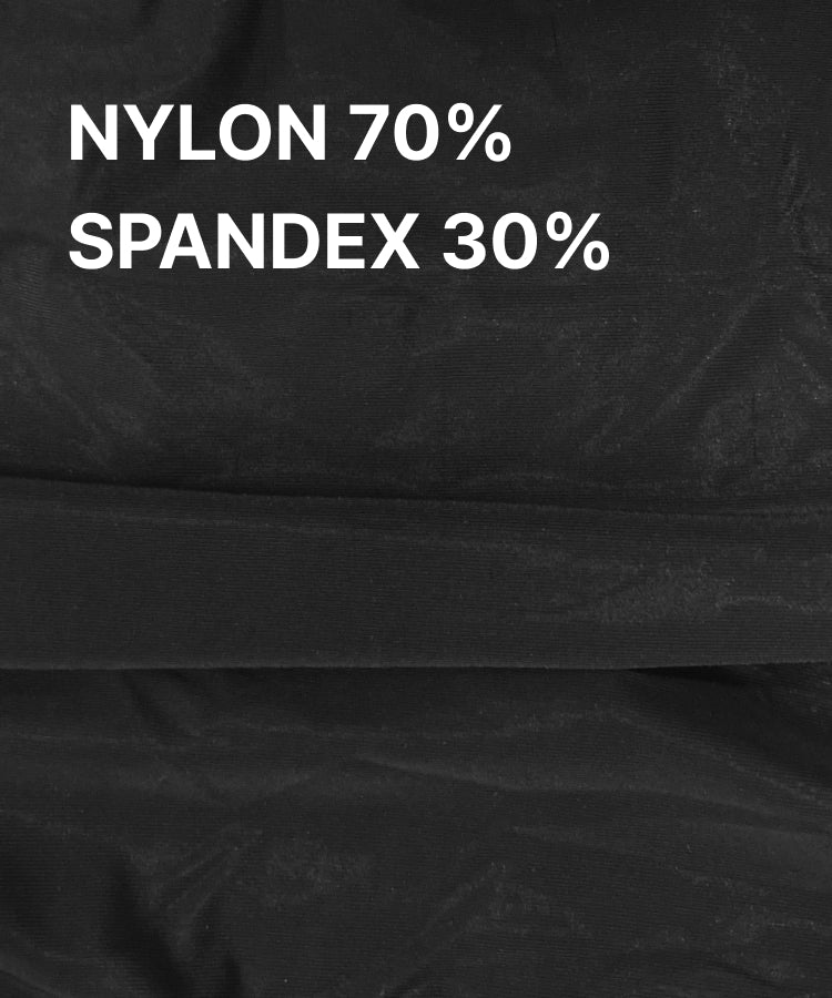 Seamless Boxer Brief - Men