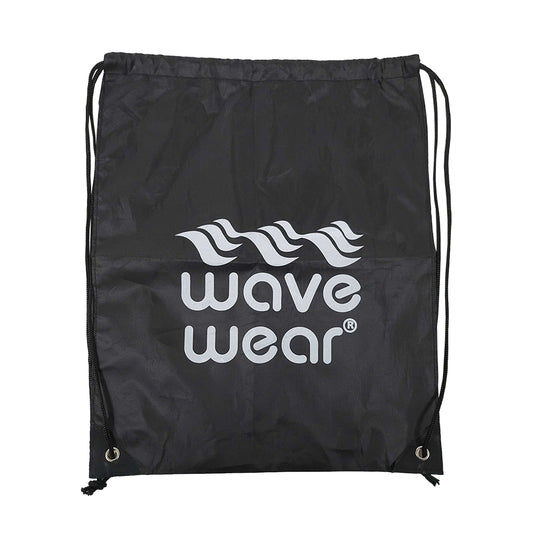 WaveWear Drawstring Bag