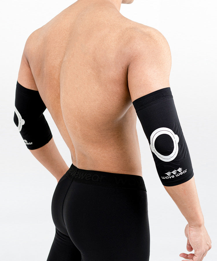 Elbow Relief Tape Compression Sleeve E2