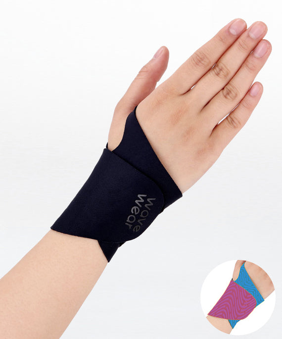 Wrist Support Stretch Wrap H1