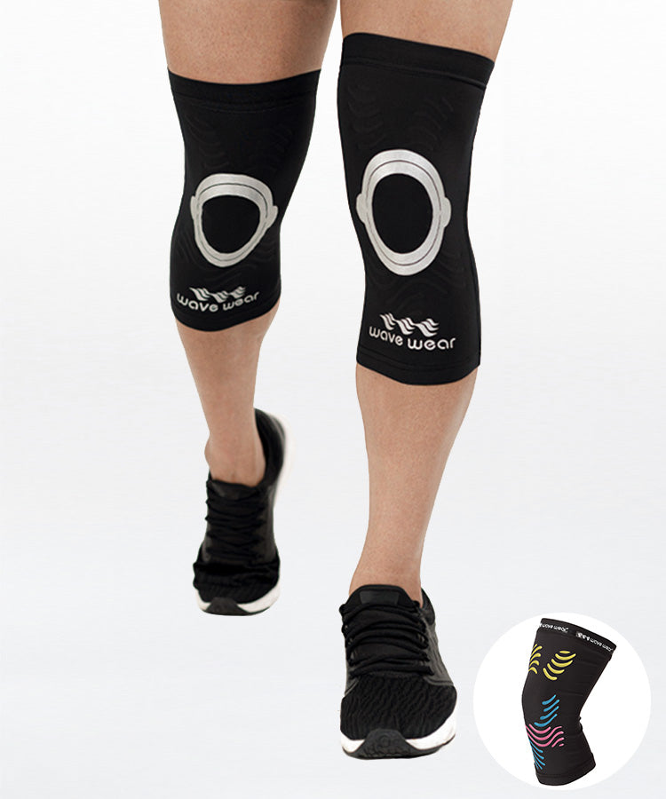 Knee Stability Tape Compression Sleeve K1