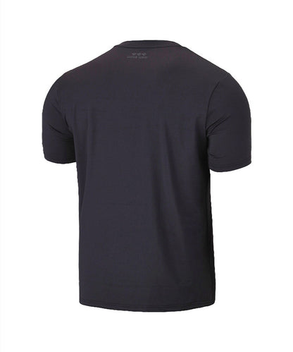 Fresh Short-Sleeve Workout Top (2colors)