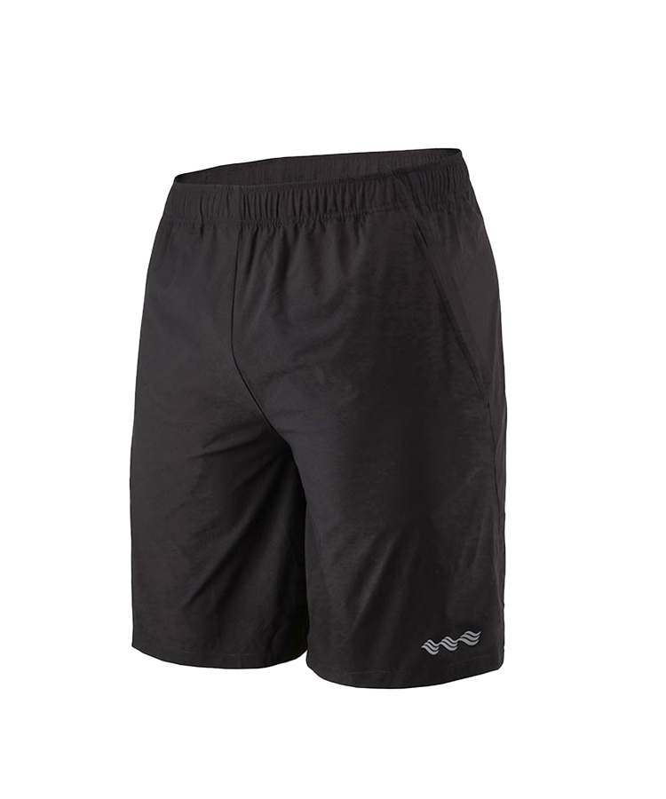 Active Split Shorts (2colors)