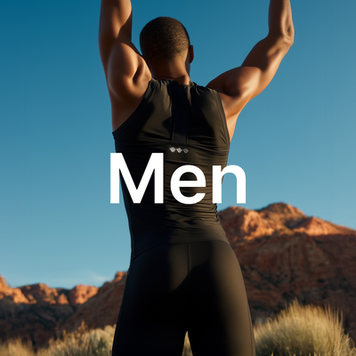 Men
