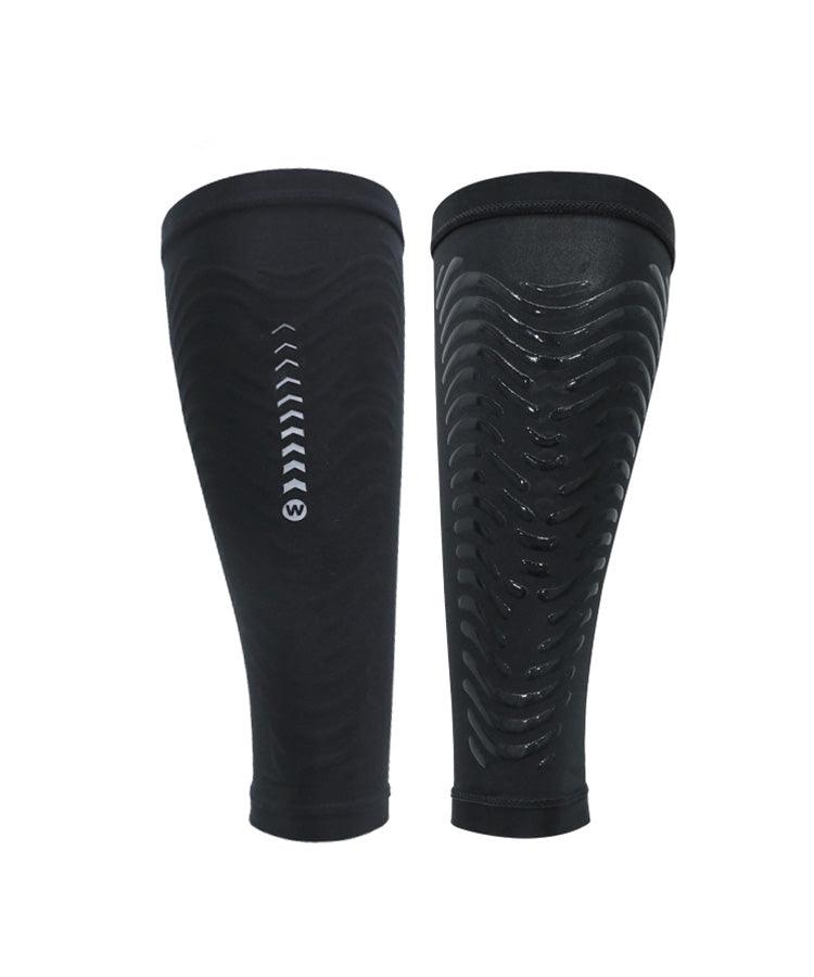 Calf Recovery Kinesiology Compression Sleeves C2