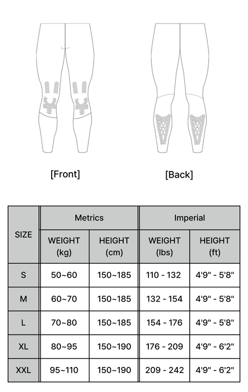 L30 Leggings