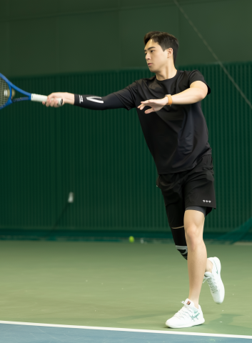 TENNIS