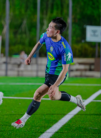 Soccer