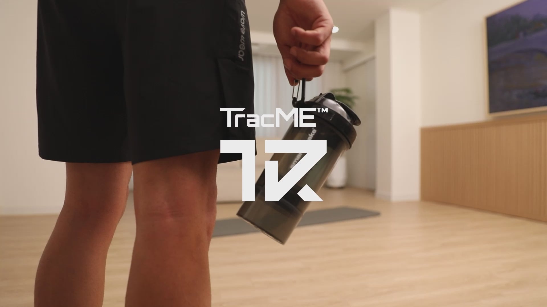 TracME Full Body Tracking AI Workouts [4 Sleeves + App]