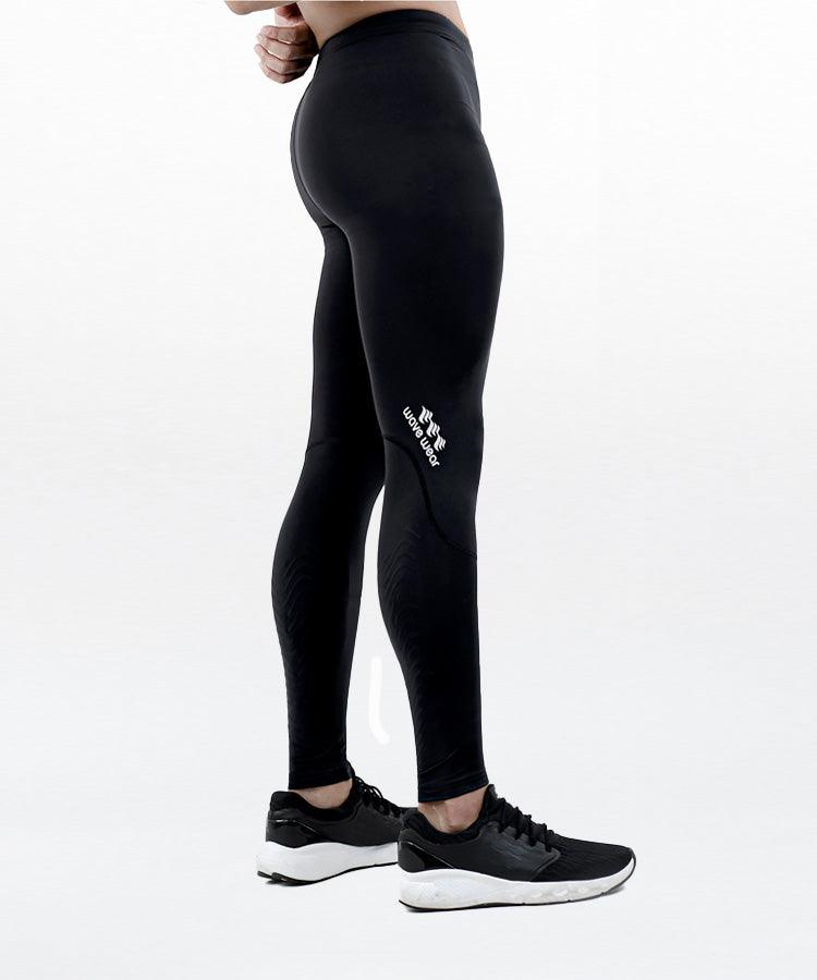 Wear Compression Tights Guys Wearing Leggings Men's Compression