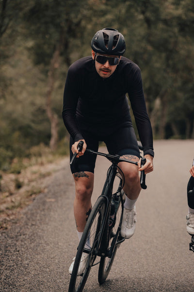Cycling
