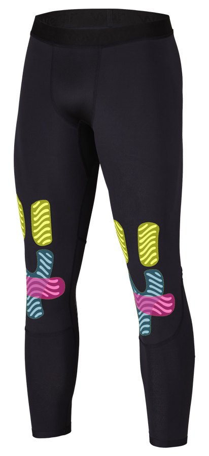 Shop leggings →