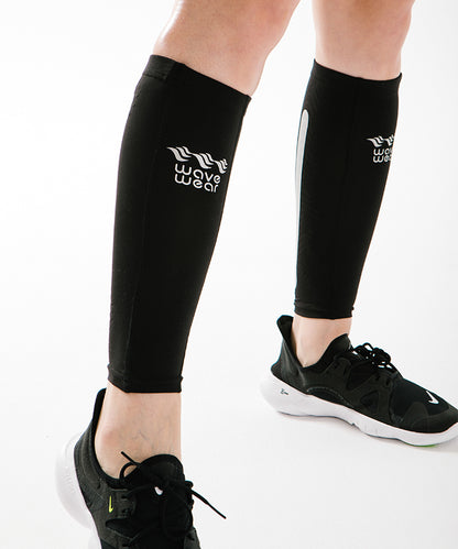 Calf Recovery Tape Compression Sleeves C1